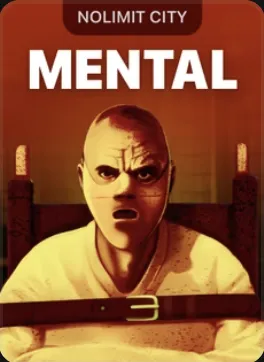 Mental — slot analisada no solverdecasino.net