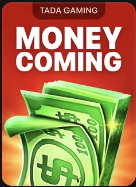 Money Coming — slot analisada no solverdecasino.net